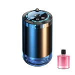 Rechargeable Car Aroma Diffuser - Image 9
