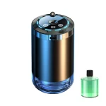 Rechargeable Car Aroma Diffuser - Image 8