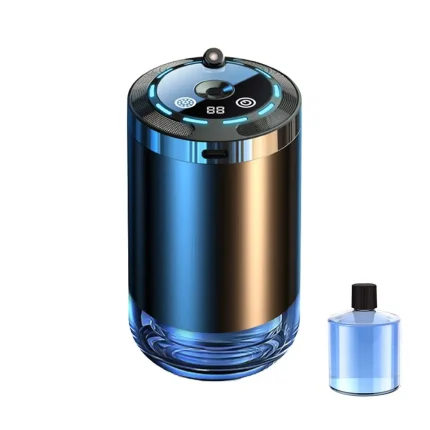 Rechargeable Car Aroma Diffuser