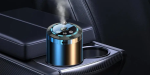 Rechargeable Car Aroma Diffuser - Image 4