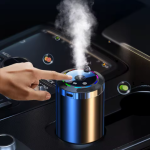 Rechargeable Car Aroma Diffuser - Image 10